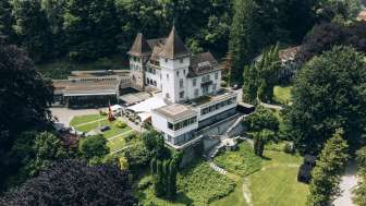 Hotel Schloss Ragaz