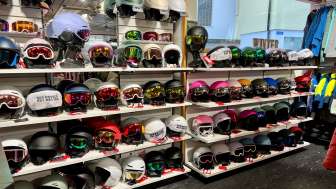 Intersport Wildhaber - Sport & bells trade