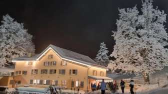 Schönbüel Inn