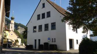 Town hall