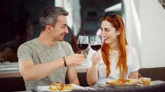 Culinary hike "Flumserberg pleasure route"