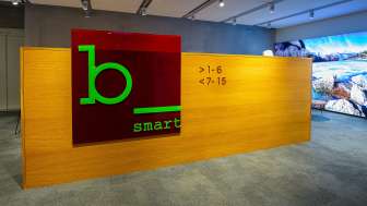 b_smart motel Landquart