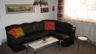 Vacation apartment Frei