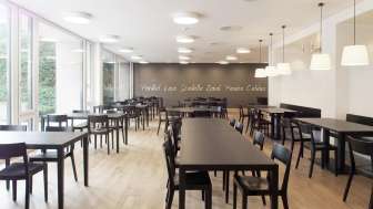 Monastery Café