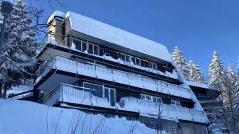 Vacation apartment Tobelbachstr. 11