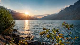 Lake Walen
