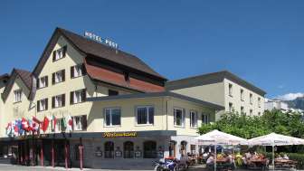 Hotel Post