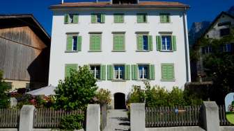 House Weinzürle