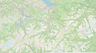 Show location