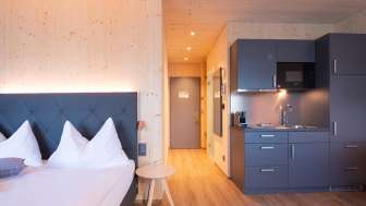 Cubilaris Motel Bad Ragaz