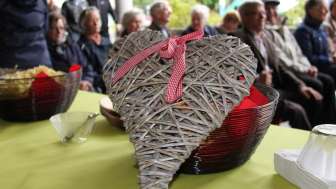 Mother's Day in Bad Ragaz