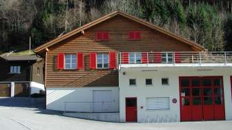 Bovel multi-purpose building