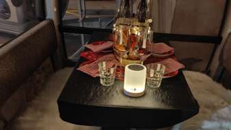 Fondue gondola 9 scaled