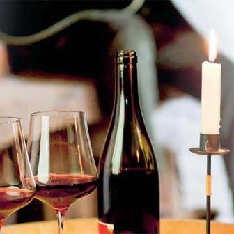 Wine
