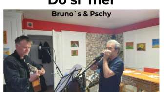 April 18–19: Concert and Art Opening