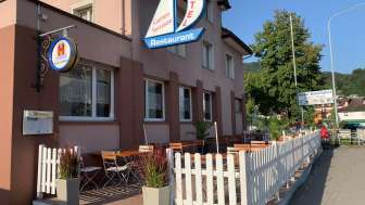 Hotel Restaurant Schiffahrt
