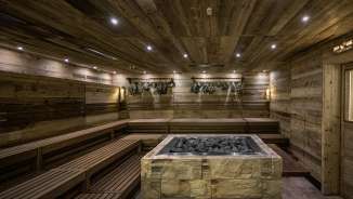 Sauna world_Tamina Therme Recreation, Wellness, Tamina Therme