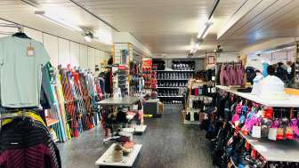 Intersport Wildhaber - Sport & bells trade