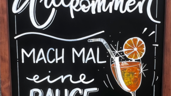 BISTRO Fläsch