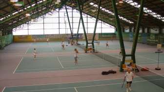 Hotel Sportcenter Fünf Dörfer AG