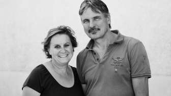 Winery family Hansruedi Adank