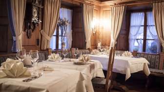Restaurant Adler