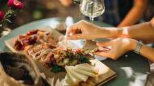 Wine, Culinary