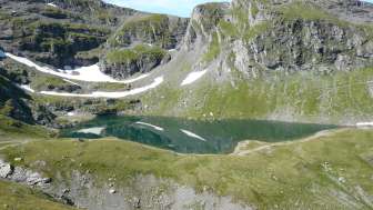 Black Lake