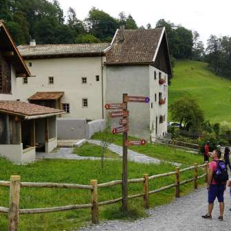 Town Hall Stables and Town Hall