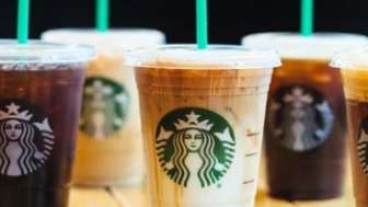 Starbucks, Fashion Outlet Landquart