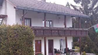 Studio at Lake Chapfensee