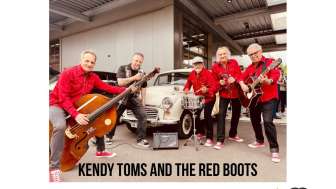 Flyer Slalom Bar 27 02 