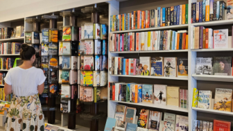 Bookshop Bad Ragaz