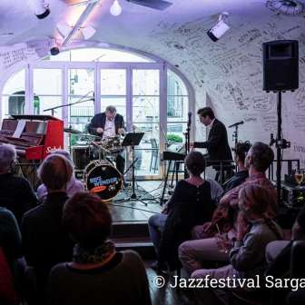 Jazz Festival @ Sargans 20 09 2024 987A2888