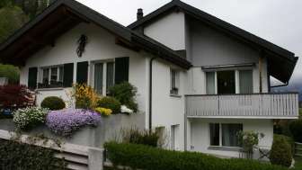 House Zanaiblick