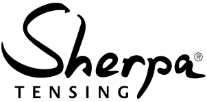 Sherpa Tensing Logo
