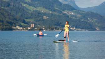 INTERSPORT Network Flumserberg branch Unterterzen