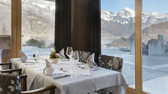 Restaurant Hotel Neu-Schönstatt