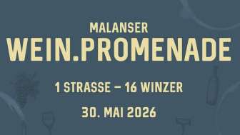 Wine Promenade 2026