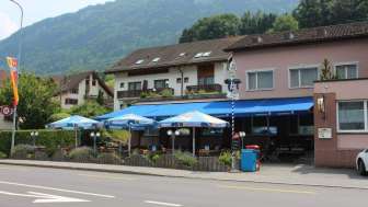 Hotel Restaurant Schiffahrt