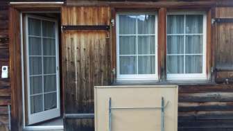 Vacation apartment Brünsch