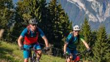 Mountains, Biking, Mountain Biking, Mountain Biking Sports, Tours
