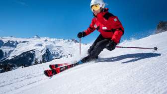 Flumserberg Ski and Snowboard School