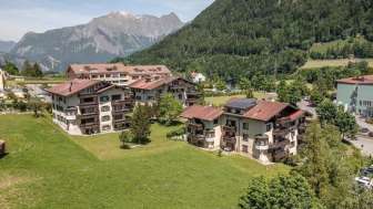 Quadernpark (9 apartments)