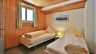 Vacation apartment Steinröschen