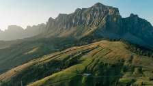 Palfries Plateau, Summer, Hiking, Hike