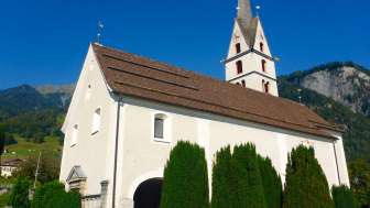 Protestant church Protestant church